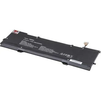 Baterija T6 Power za HP Spectre 15-ch000 serije x360, 7280 mAh, 84 Wh, 6 celic, Li-pol Baterija T6 Power za HP Spectre 15-ch000 serije x360, 7280 mAh, 84 Wh, 6 celic, Li-pol