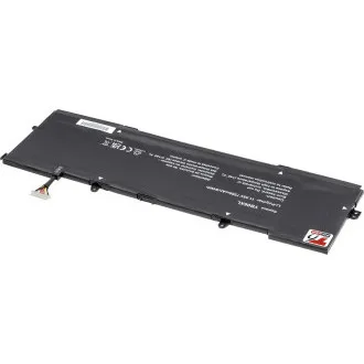 Baterija T6 Power za HP Spectre 15-ch000 serije x360, 7280 mAh, 84 Wh, 6 celic, Li-pol Baterija T6 Power za HP Spectre 15-ch000 serije x360, 7280 mAh, 84 Wh, 6 celic, Li-pol