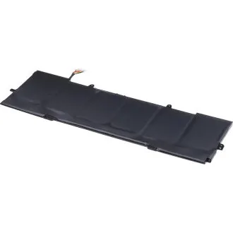 Baterija T6 Power za HP Spectre 15-ch000 serije x360, 7280 mAh, 84 Wh, 6 celic, Li-pol Baterija T6 Power za HP Spectre 15-ch000 serije x360, 7280 mAh, 84 Wh, 6 celic, Li-pol