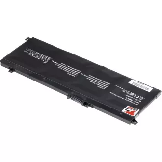 Baterija T6 Power za HP Envy 15-dr0000, 15-ds0000 x360, 3680mAh, 55,6Wh, 4-celična, Li-pol