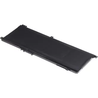 Baterija T6 Power za HP Envy 15-dr0000, 15-ds0000 x360, 3680mAh, 55,6Wh, 4-celična, Li-pol