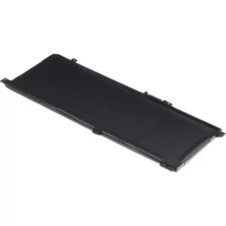 Baterija T6 Power za HP Envy 15-dr0000, 15-ds0000 x360, 3680mAh, 55,6Wh, 4-celična, Li-pol