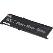 Baterija T6 Power za HP Envy 15-dr0000, 15-ds0000 x360, 3680mAh, 55,6Wh, 4-celična, Li-pol