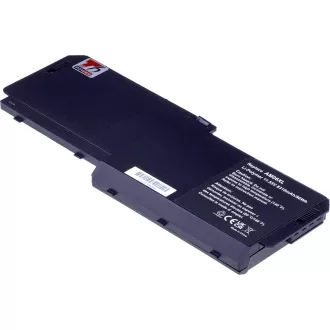 Baterija T6 Power za HP ZBook 17 G5, ZBook 17 G6, 8310mAh, 96Wh, 6 celic, Li-pol Baterija T6 Power za HP ZBook 17 G5, ZBook 17 G6, 8310mAh, 96Wh, 6 celic, Li-pol