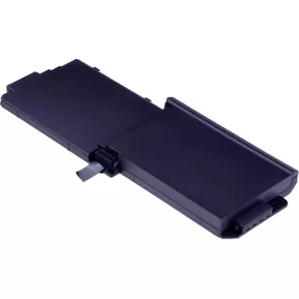 Baterija T6 Power za HP ZBook 17 G5, ZBook 17 G6, 8310mAh, 96Wh, 6 celic, Li-pol Baterija T6 Power za HP ZBook 17 G5, ZBook 17 G6, 8310mAh, 96Wh, 6 celic, Li-pol