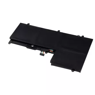 Baterija T6 Power Lenovo IdeaPad Yoga 3 14, 3 1470, Yoga 700-14ISK, 6280mAh, 45Wh, 4-celična, Li-pol