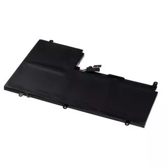 Baterija T6 Power Lenovo IdeaPad Yoga 3 14, 3 1470, Yoga 700-14ISK, 6280mAh, 45Wh, 4-celična, Li-pol