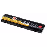 Baterija T6 Power za Lenovo ThinkPad L560, L570, 5200mAh, 56Wh, 6 celic