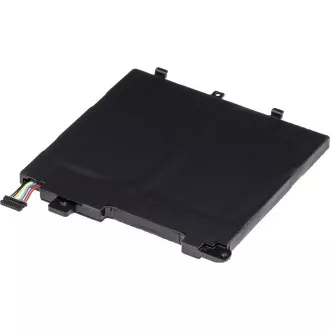 Baterija T6 Power za Lenovo V330-14IKB, V330-14ARR, V130-14IKB, 4950mAh, 38Wh, 2 celici, Li-pol