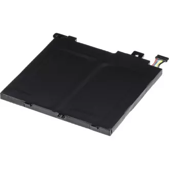Baterija T6 Power za Lenovo V330-14IKB, V330-14ARR, V130-14IKB, 4950mAh, 38Wh, 2 celici, Li-pol