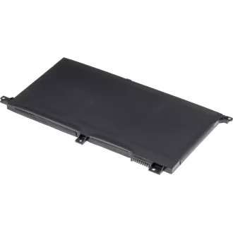 Baterija T6 Power za Asus VivoBook X430U, X571G, X571L, S430F, S430U, 3650mAh, 42Wh, 3-celična, Li-pol