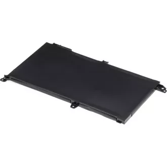Baterija T6 Power za Asus VivoBook X430U, X571G, X571L, S430F, S430U, 3650mAh, 42Wh, 3-celična, Li-pol