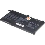 Baterija T6 Power za Asus VivoBook X430U, X571G, X571L, S430F, S430U, 3650mAh, 42Wh, 3-celična, Li-pol