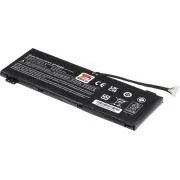 Baterija T6 Power Acer Nitro AN515-55, Aspire A715-74G, PH315-52, 3730mAh, 57,4Wh, 4-celična, Li-pol