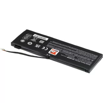 Baterija T6 Power Acer Nitro AN515-55, Aspire A715-74G, PH315-52, 3730mAh, 57,4Wh, 4-celična, Li-pol