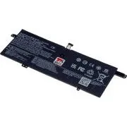 Baterija T6 Power Lenovo IdeaPad 720s-13IKB, 720s-13ARR series, 6268mAh, 48Wh, 4cell, Li-Pol