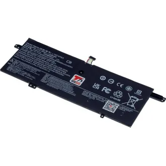 Baterija T6 Power Lenovo IdeaPad 720s-13IKB, 720s-13ARR series, 6268mAh, 48Wh, 4cell, Li-Pol