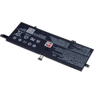 Baterija T6 Power Lenovo IdeaPad 720s-13IKB, 720s-13ARR series, 6268mAh, 48Wh, 4cell, Li-Pol