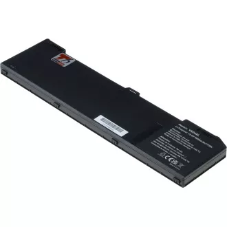 Baterija T6 Power za HP ZBook 15 G5, ZBook 15 G6, 5000mAh, 77Wh, 4 celice, Li-pol
