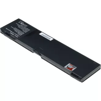 Baterija T6 Power za HP ZBook 15 G5, ZBook 15 G6, 5000mAh, 77Wh, 4 celice, Li-pol