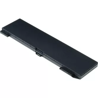 Baterija T6 Power za HP ZBook 15 G5, ZBook 15 G6, 5000mAh, 77Wh, 4 celice, Li-pol