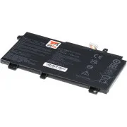 Baterija T6 Power za Asus TUF FA506, FX504, FX505, FX506, FX706, 4210mAh, 48Wh, 3-celična, Li-pol