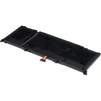 Baterija T6 Power Asus TUF FX502VD, FX502VE, ROG GL502VM, GL502VT, 4240mAh, 64Wh, 4 celice, Li-pol Baterija T6 Power Asus TUF FX502VD, FX502VE, ROG GL502VM, GL502VT, 4240mAh, 64Wh, 4 celice, Li-pol