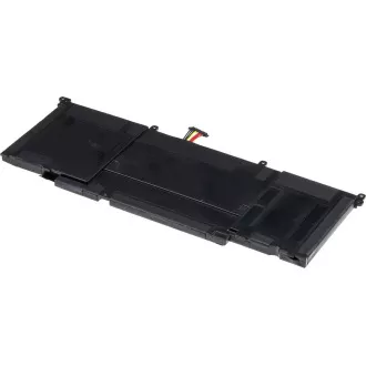 Baterija T6 Power Asus TUF FX502VD, FX502VE, ROG GL502VM, GL502VT, 4240mAh, 64Wh, 4 celice, Li-pol Baterija T6 Power Asus TUF FX502VD, FX502VE, ROG GL502VM, GL502VT, 4240mAh, 64Wh, 4 celice, Li-pol