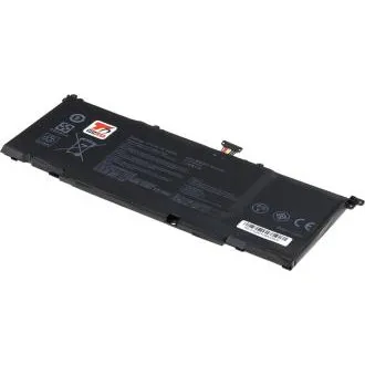Baterija T6 Power Asus TUF FX502VD, FX502VE, ROG GL502VM, GL502VT, 4240mAh, 64Wh, 4 celice, Li-pol Baterija T6 Power Asus TUF FX502VD, FX502VE, ROG GL502VM, GL502VT, 4240mAh, 64Wh, 4 celice, Li-pol