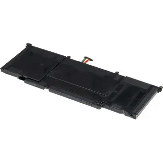 Baterija T6 Power Asus TUF FX502VD, FX502VE, ROG GL502VM, GL502VT, 4240mAh, 64Wh, 4 celice, Li-pol Baterija T6 Power Asus TUF FX502VD, FX502VE, ROG GL502VM, GL502VT, 4240mAh, 64Wh, 4 celice, Li-pol