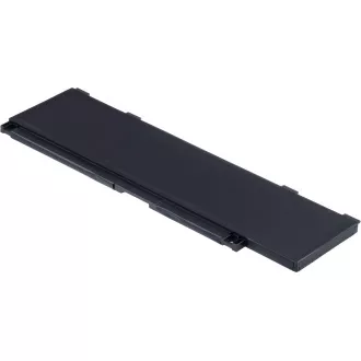 Baterija T6 Power Dell G3 15 3500, 3590, G5 15 5500, Inspiron 14 5490, 4470mAh, 51Wh, 3-celična, Li-pol Baterija T6 Power Dell G3 15 3500, 3590, G5 15 5500, Inspiron 14 5490, 4470mAh, 51Wh, 3-celična, Li-pol