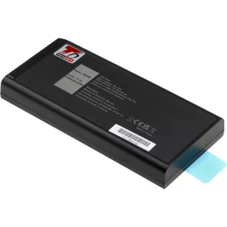 Baterija T6 Power Dell Latitude 14 5404, 5414, 14 7404, 7414 robustna, 8700mAh, 97Wh, 9cell, Li-ion Baterija T6 Power Dell Latitude 14 5404, 5414, 14 7404, 7414 robustna, 8700mAh, 97Wh, 9cell, Li-ion