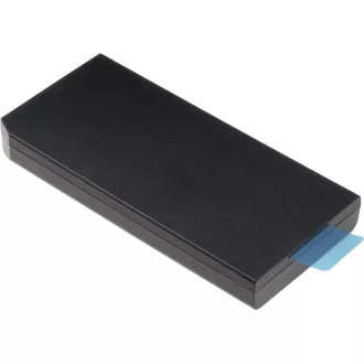 Baterija T6 Power Dell Latitude 14 5404, 5414, 14 7404, 7414 robustna, 8700mAh, 97Wh, 9cell, Li-ion Baterija T6 Power Dell Latitude 14 5404, 5414, 14 7404, 7414 robustna, 8700mAh, 97Wh, 9cell, Li-ion