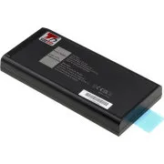 Baterija T6 Power Dell Latitude 14 5404, 5414, 14 7404, 7414 robustna, 8700mAh, 97Wh, 9cell, Li-ion