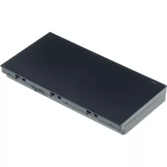 Baterija T6 Power Lenovo ThinkPad P70, ThinkPad P71, 5600mAh, 84Wh, 8 celic