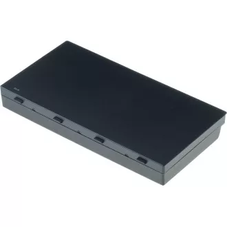 Baterija T6 Power Lenovo ThinkPad P70, ThinkPad P71, 5600mAh, 84Wh, 8 celic