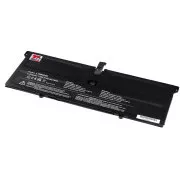 Baterija T6 Power za Lenovo Yoga 920-13IKB, 9110mAh, 70Wh, 4-celična, Li-pol