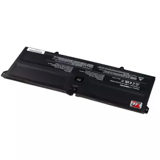Baterija T6 Power za Lenovo Yoga 920-13IKB, 9110mAh, 70Wh, 4-celična, Li-pol