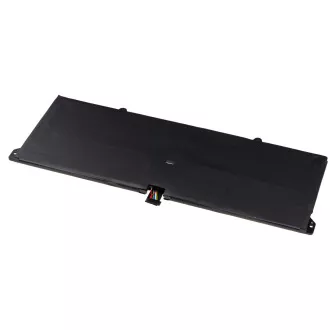 Baterija T6 Power za Lenovo Yoga 920-13IKB, 9110mAh, 70Wh, 4-celična, Li-pol