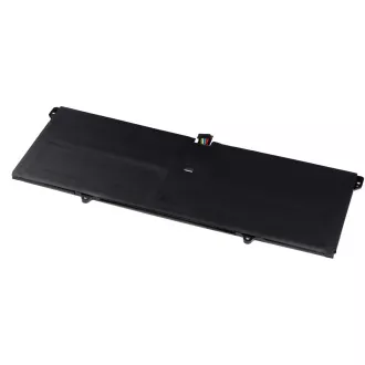 Baterija T6 Power za Lenovo Yoga 920-13IKB, 9110mAh, 70Wh, 4-celična, Li-pol