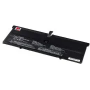 Baterija T6 Power za Lenovo Yoga 920-13IKB, 9110mAh, 70Wh, 4-celična, Li-pol