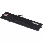 Baterija T6 Power Asus ZenBook UX430U, UX3430U, 4355mAh, 50Wh, Li-pol, 3-celična