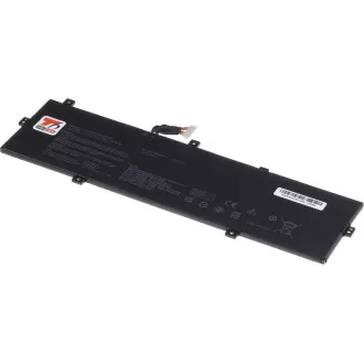 Baterija T6 Power Asus ZenBook UX430U, UX3430U, 4355mAh, 50Wh, Li-pol, 3-celična