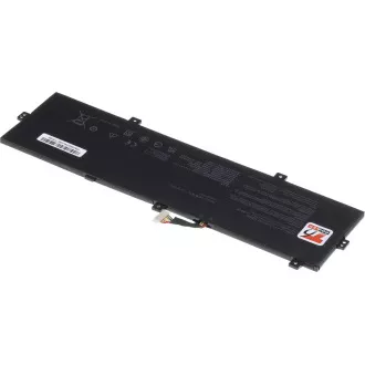 Baterija T6 Power Asus ZenBook UX430U, UX3430U, 4355mAh, 50Wh, Li-pol, 3-celična