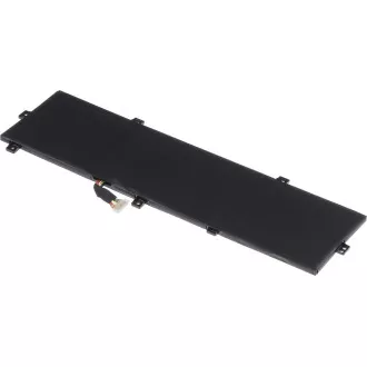 Baterija T6 Power Asus ZenBook UX430U, UX3430U, 4355mAh, 50Wh, Li-pol, 3-celična