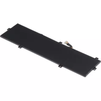 Baterija T6 Power Asus ZenBook UX430U, UX3430U, 4355mAh, 50Wh, Li-pol, 3-celična