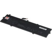 Baterija T6 Power Asus ZenBook UX430U, UX3430U, 4355mAh, 50Wh, Li-pol, 3-celična
