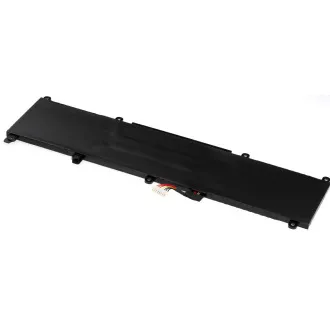 Baterija T6 Power Asus VivoBook S13 S330F, S330U, X330F, X330U, 3600mAh, 41Wh, 3 celice, Li-pol