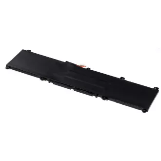 Baterija T6 Power Asus VivoBook S13 S330F, S330U, X330F, X330U, 3600mAh, 41Wh, 3 celice, Li-pol