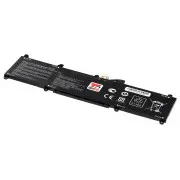Baterija T6 Power za Asus VivoBook S13 S330F, S330U, X330F, X330U, 3600 mAh, 41 Wh, 3-celična, Li-pol